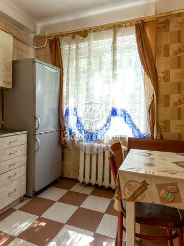 Євгена Сверстюка вул. (Марини Раскової), 8-А