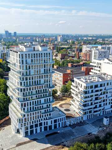Івана Раковського вул., (Будинок 2)