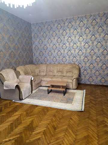 Володимира Моссаковського вул. (Клари Цеткін), 14-А
