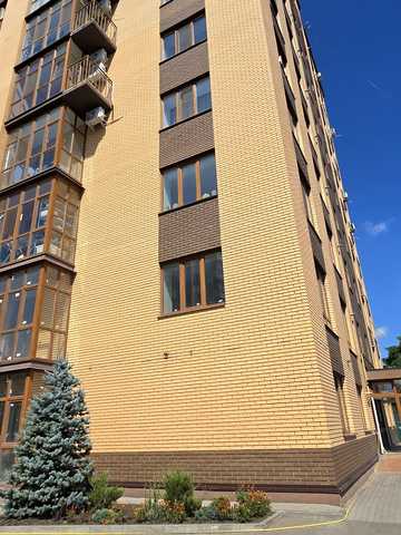 Паркова вул., 2/1-А