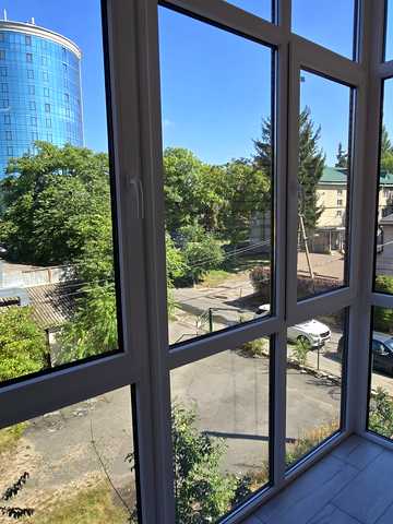 Паркова вул., 2/1-А