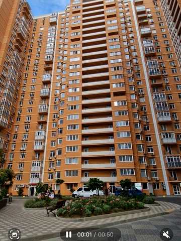 Люстдорфська дорога вул. (Черноморская дорога), 55/6