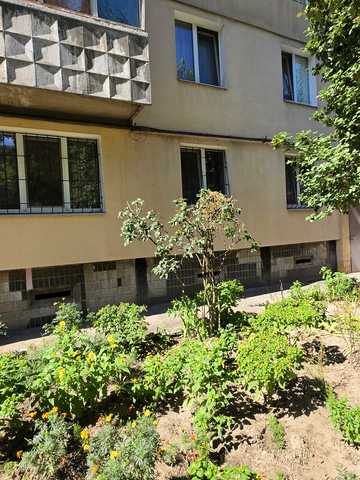 Калинова вул., 106