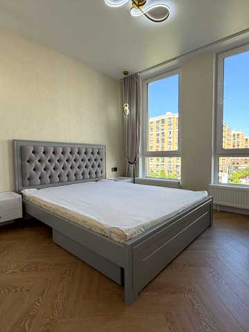 Європейська вул., 25-А