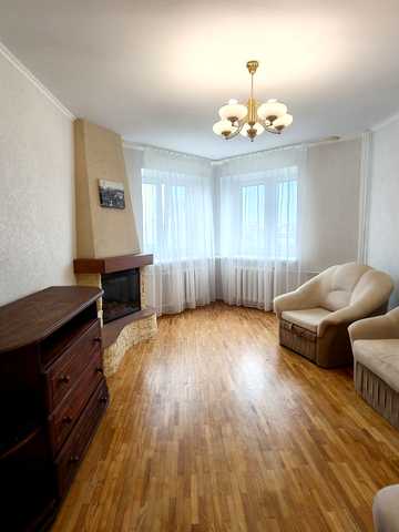 Сосницька вул., 21
