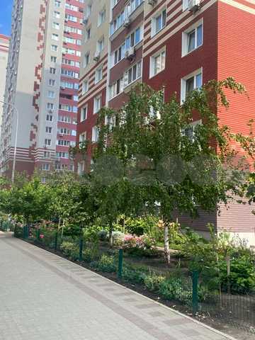 Софії Русової вул., 3-А