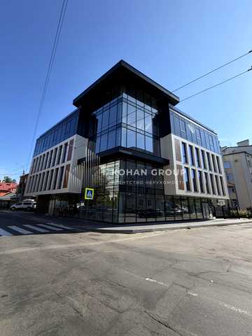 Свободи вул., 31/1