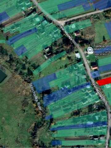 Пустомити, Львівський, Львівська область 17000 USD