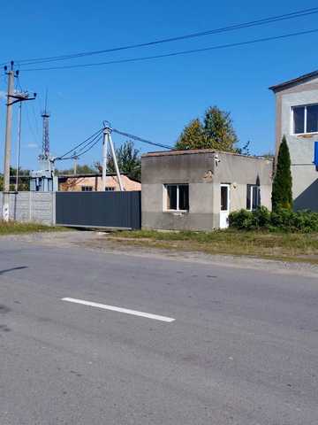 Петропавловська вул. (Чапаєва), 1А