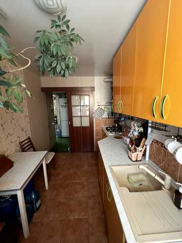 Калинова вул., 83к4