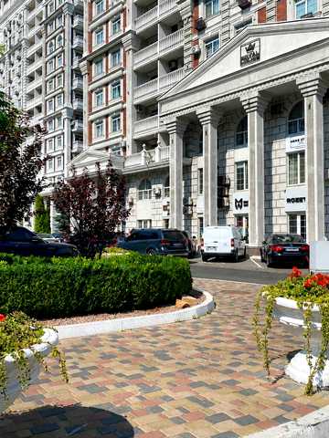 Михайла Максимовича вул. (Онуфрія Трутенка), 24-В