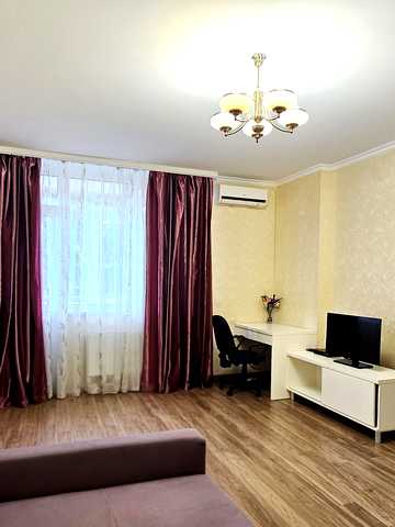 Юлії Здановської вул. (Ломоносова), 50/2