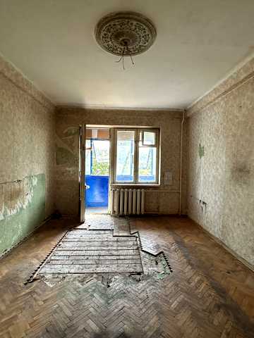 Голосіївський просп. (40-річчя Жовтня), 122к3