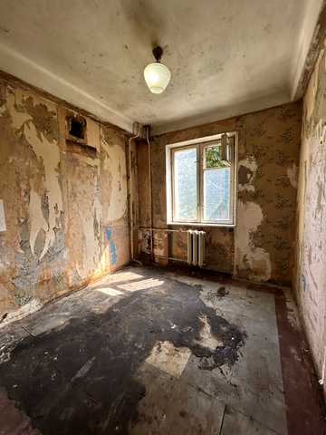Голосіївський просп. (40-річчя Жовтня), 122к3