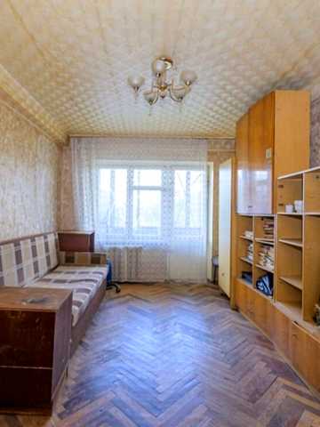Воскресенський просп. (Перова), 6