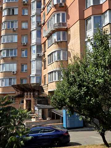 Академіка Палладіна просп., 25