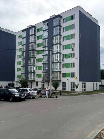 Владислава Аллерова вул., 13