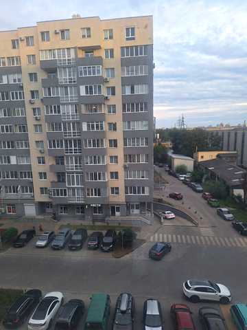 Тернопільська вул., 46