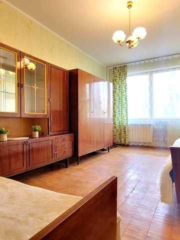Голосіївська вул., 6