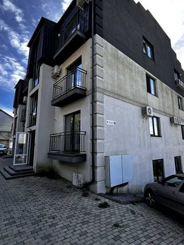 Миколи Пирогова вул., 18