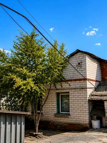 Володимира Антоновича вул. (Свердлова), 95