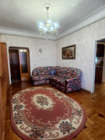 Шевченка просп., 8в