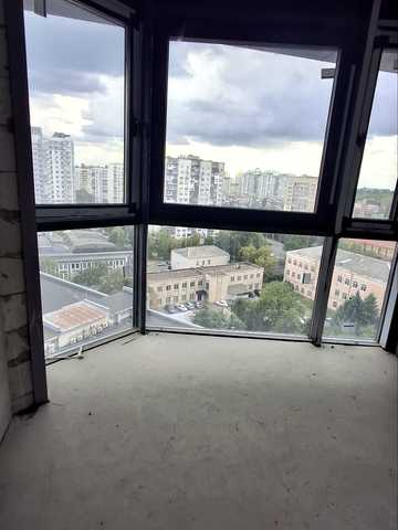Митрополита Василя Липківського вул. (Урицького), 38-А