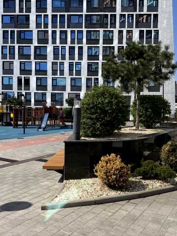Берестейський просп. (Перемоги), 11 к1