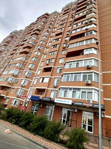 Овідіопольська дорога вул., 3, к.2