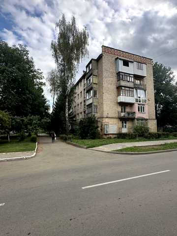 Федора Полєтаєва вул., 17