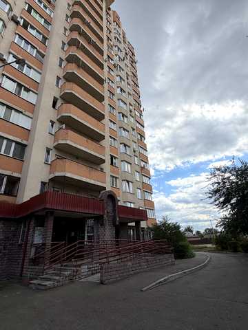 Алматинська вул. (Алма-Атинська), 39-З