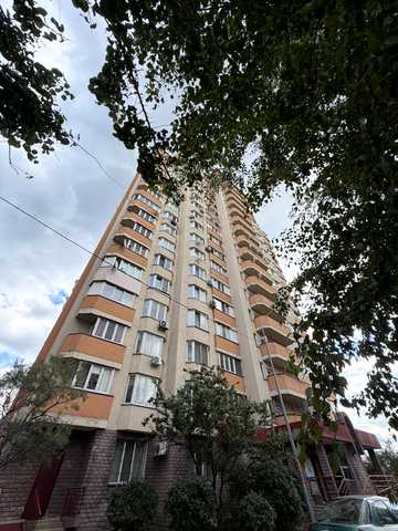 Алматинська вул. (Алма-Атинська), 39-З