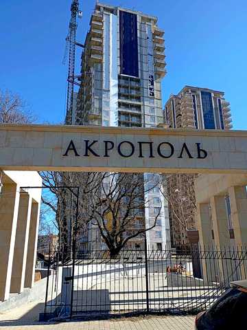 Тополевий пров., 17А