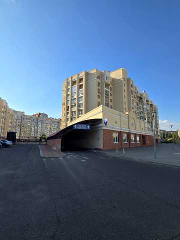 Лазурна вул., 5 к12