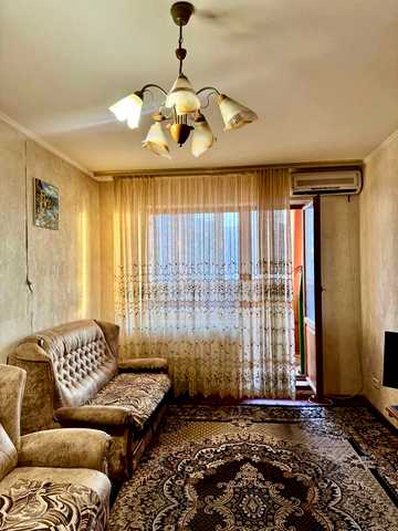 Оноре де Бальзака вул., 73