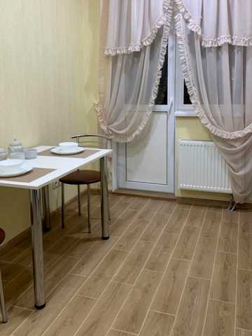 Лобачевського пров., 7 а