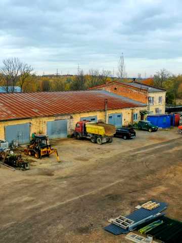 Братів Лисиків вул., 1