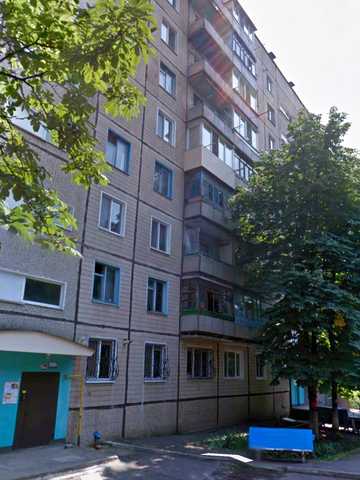 Генерала Радієвського вул. (Тинка), 17