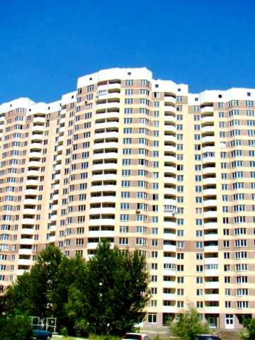 Олени Пчілки вул., 2-А