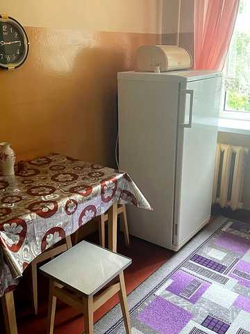 Кастуся Калиновського вул. (Астраханська), 5
