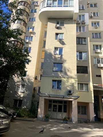 Берестейський просп. (Перемоги), 39