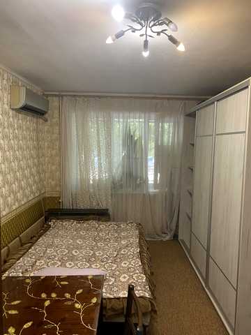 Фонтанська дорога вул. (Перекопской дивизии улица), 16/1