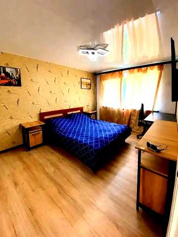 Зої Бутенко вул. (Сєченова), 10к3