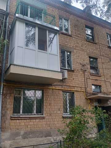 Вітряні Гори вул., 2