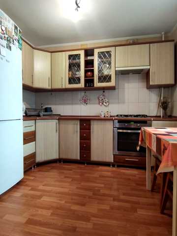 Павла Корнелюка проїзд (Станіславського), 2а