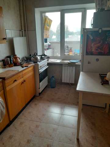 Берестейський просп. (Перемоги), 29