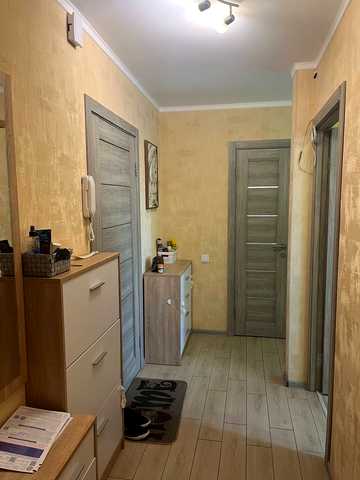 Павла Тичини просп., 20-А