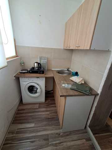 Сергія Данченка вул., 1