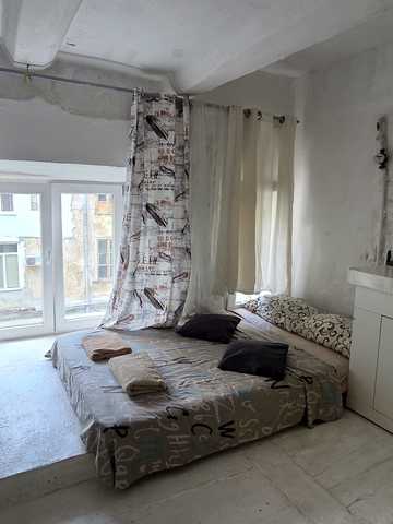 Воронцовський пров., 9