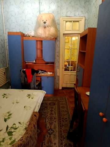 Погранична вул. (Чигрина), 16